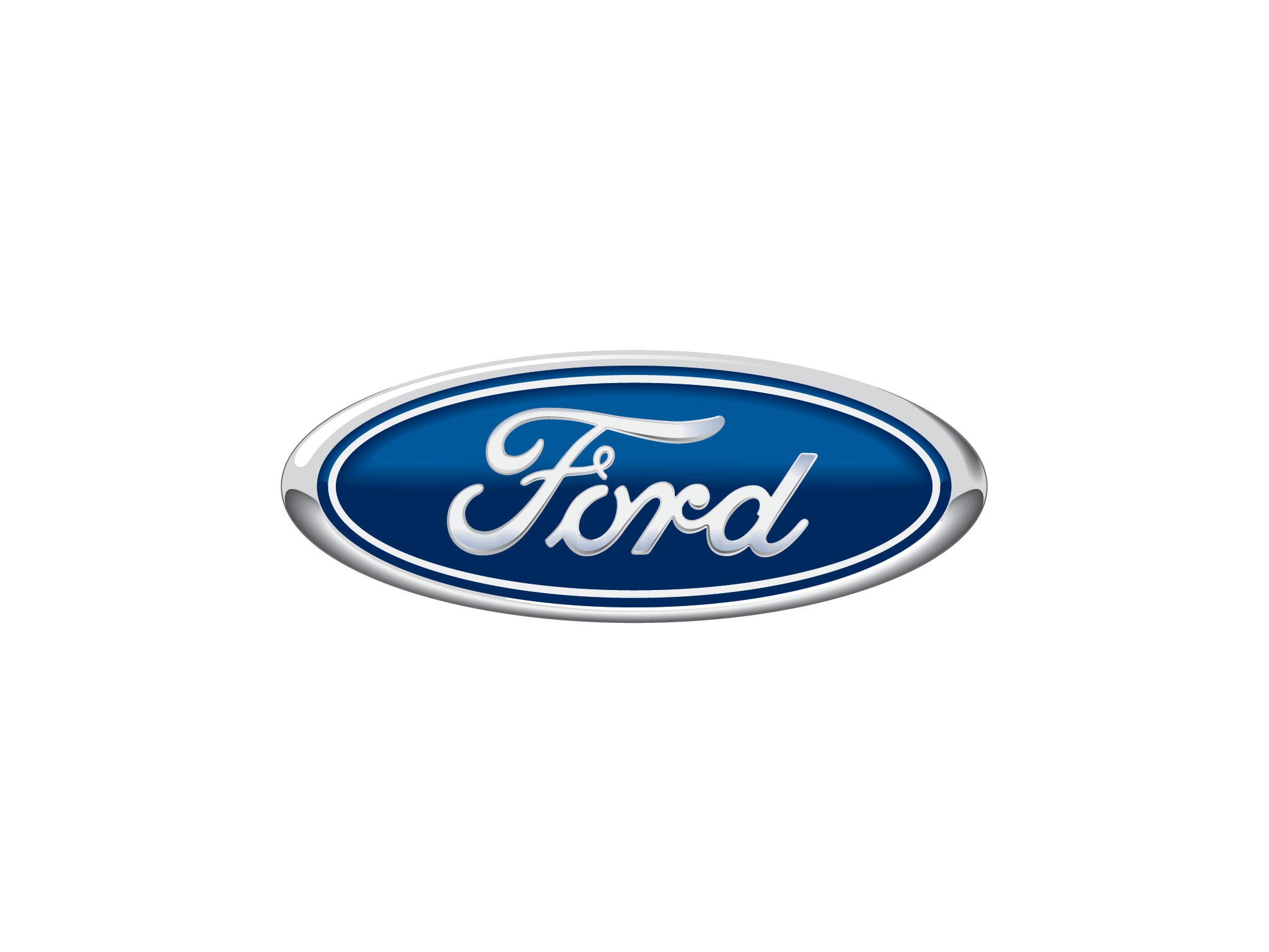 Ford Logo Images Download