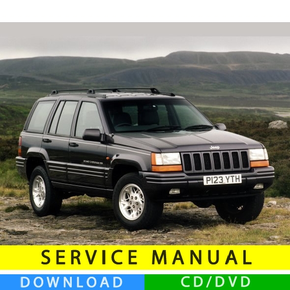 1998 jeep cherokee service manual pdf download windows 7